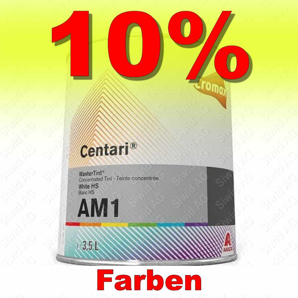 Cromax Centari Mastertint